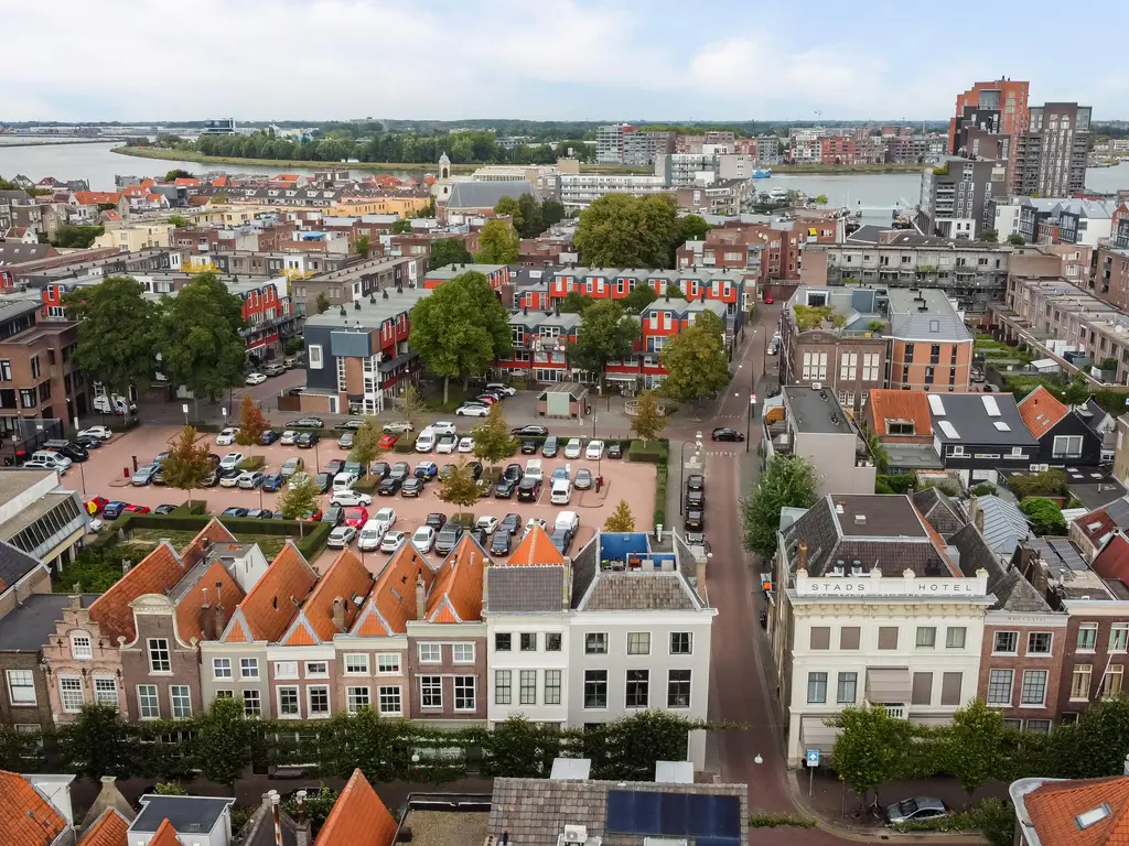 Schoolstraat 15, DORDRECHT