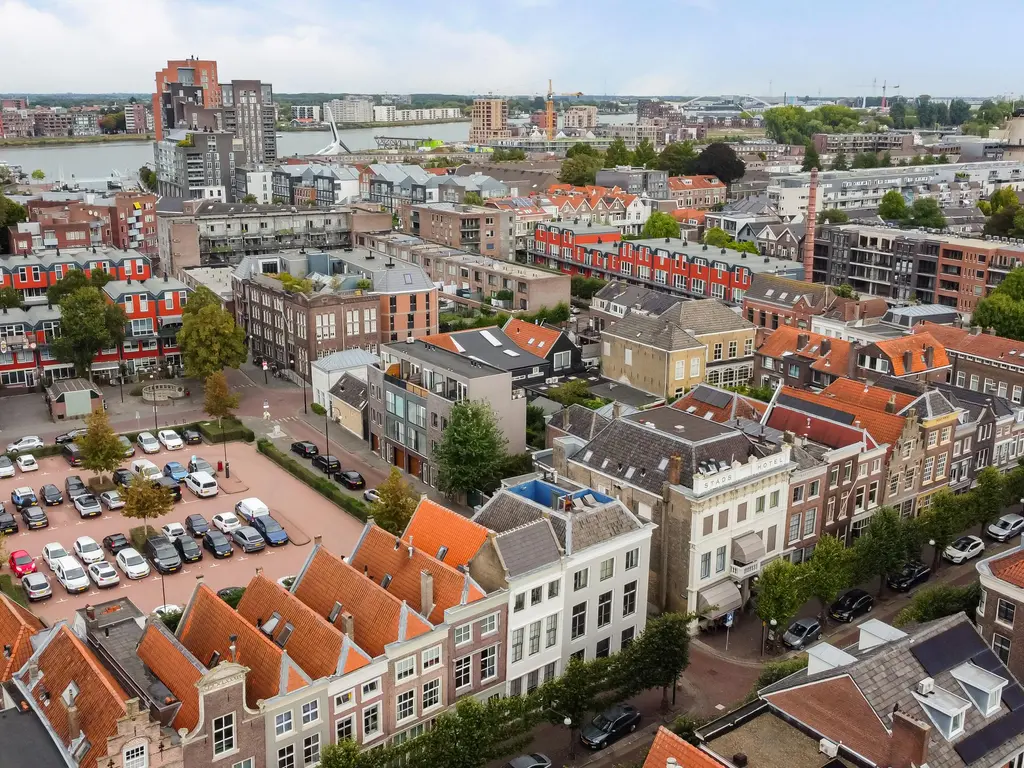 Schoolstraat 15, DORDRECHT