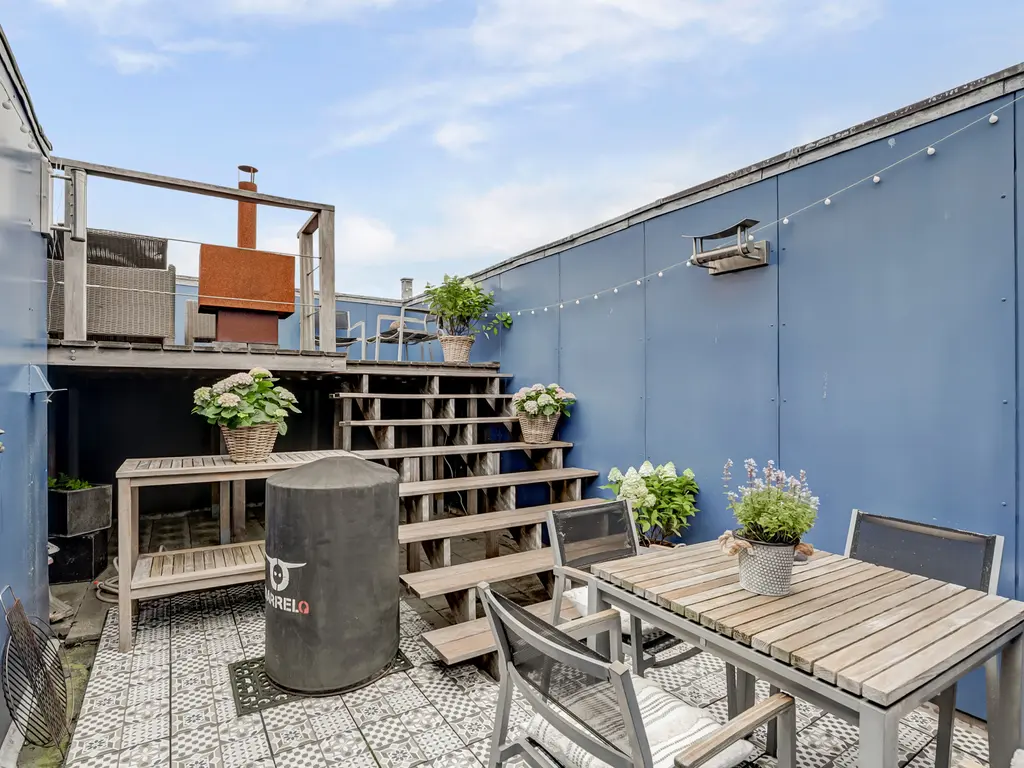 Schoolstraat 15, DORDRECHT