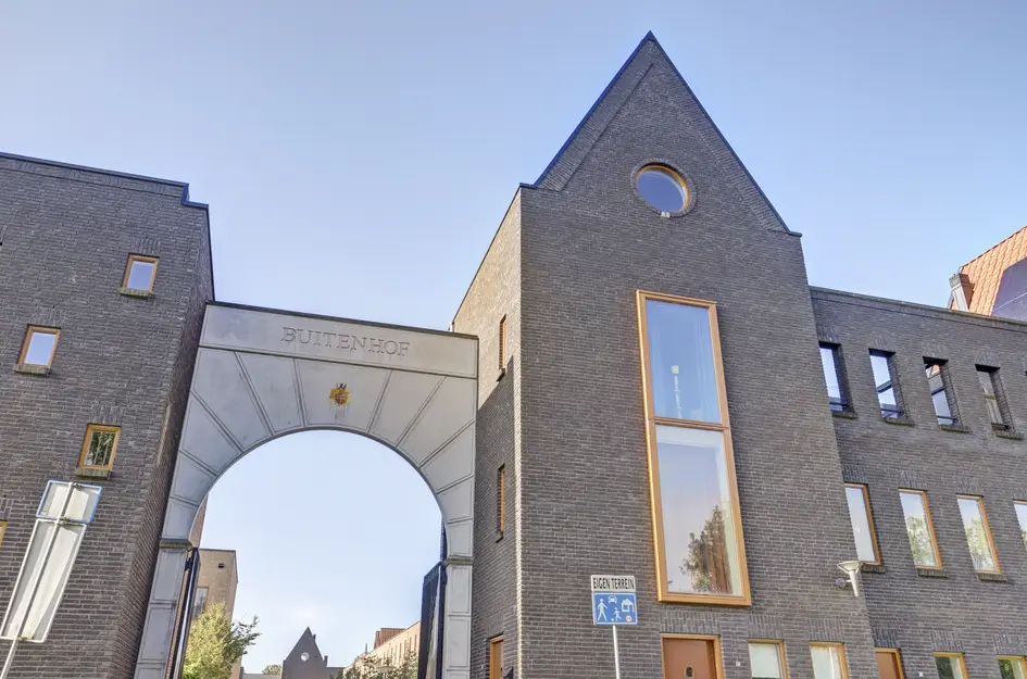 Piersonstraat 195