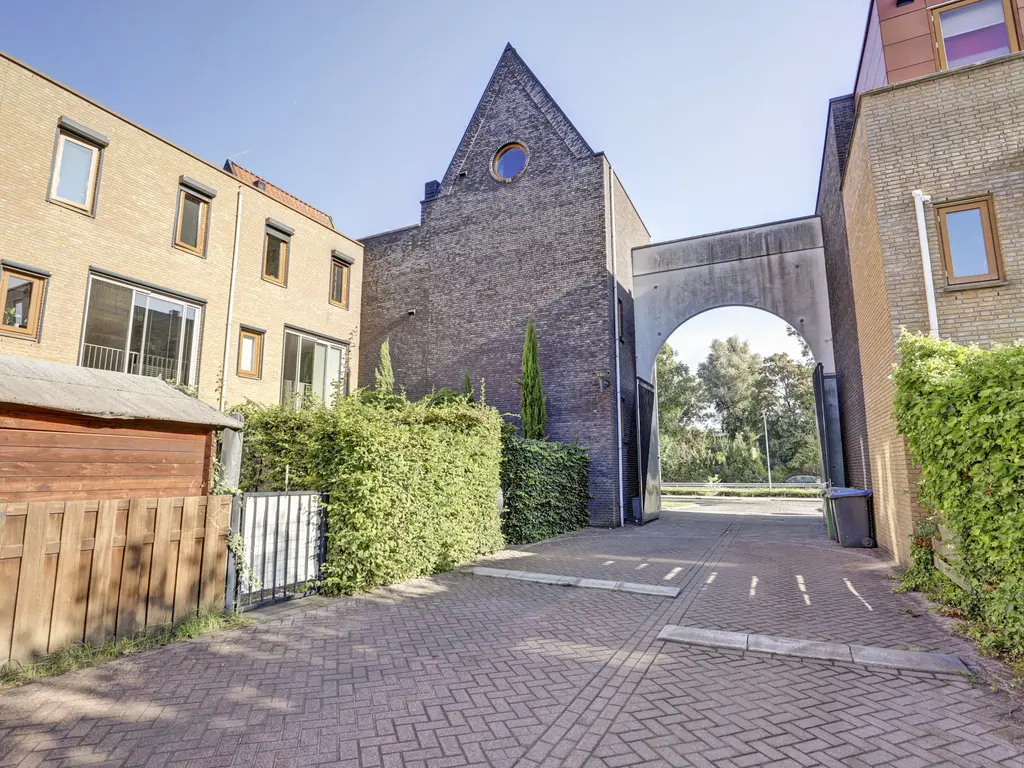 Piersonstraat 195, DORDRECHT