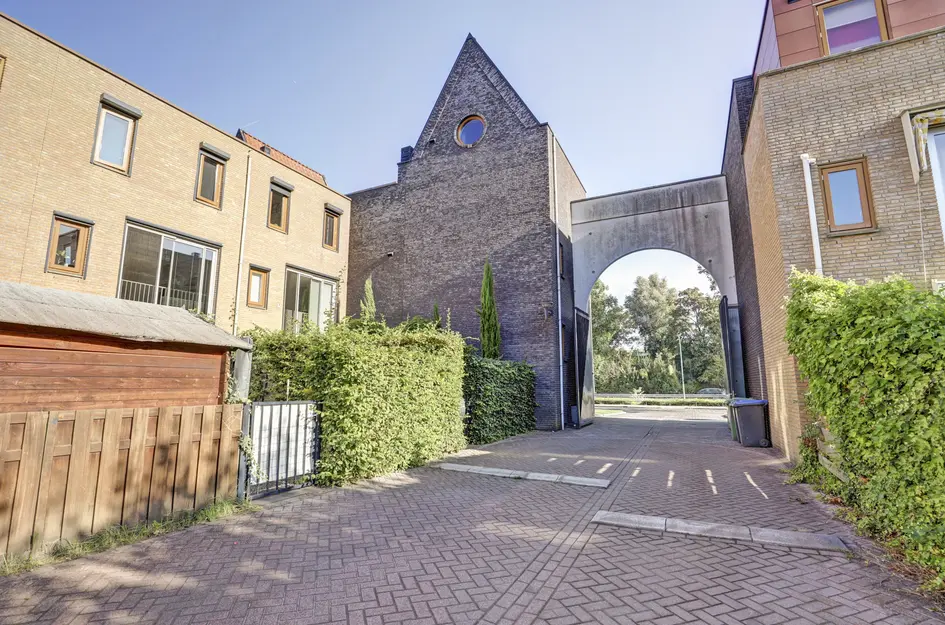 Piersonstraat 195