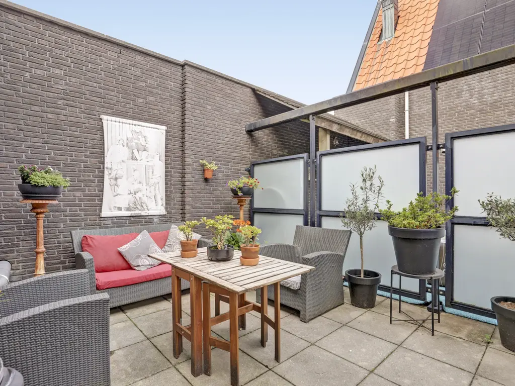 Piersonstraat 195, DORDRECHT