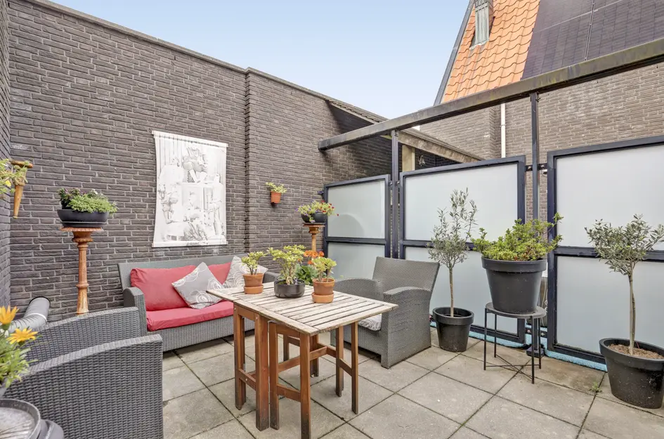 Piersonstraat 195