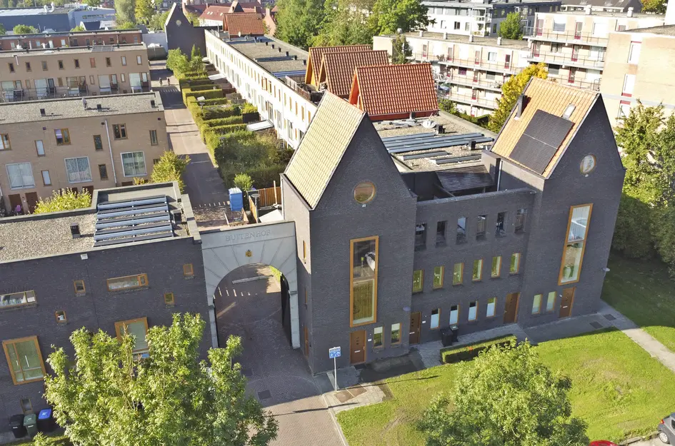 Piersonstraat 195