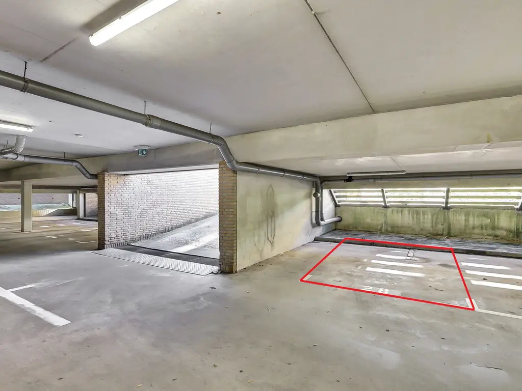 Piersonstraat 195, DORDRECHT