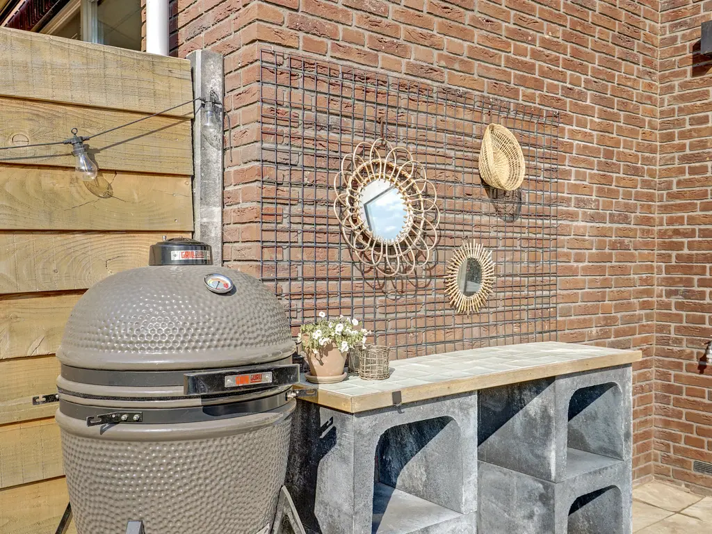Zaaivat 2, HENDRIK-IDO-AMBACHT