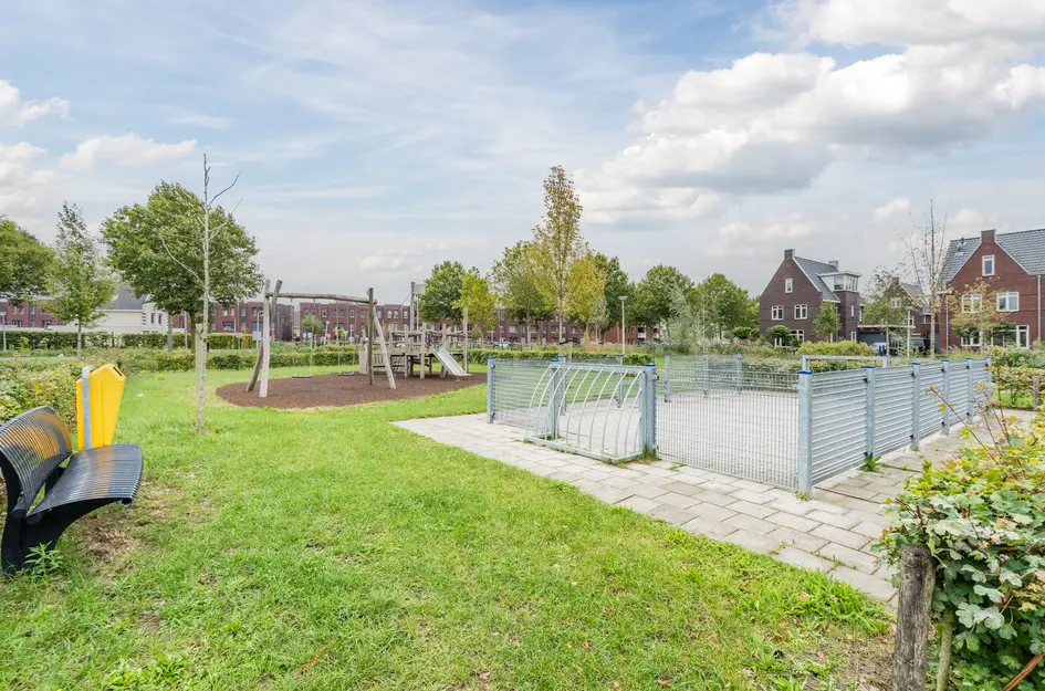 Bernsteineiland 14