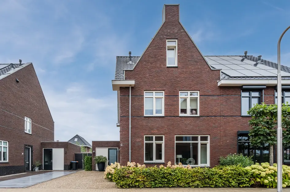 Bernsteineiland 14