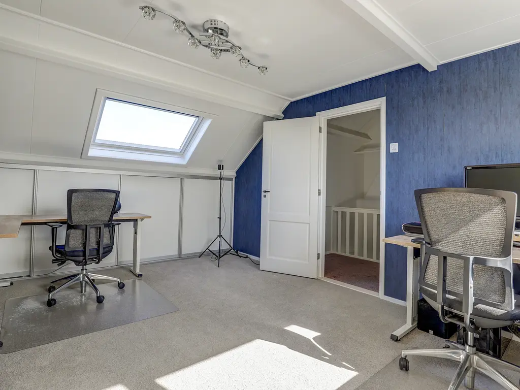 Baljuwweg 5, ZWIJNDRECHT