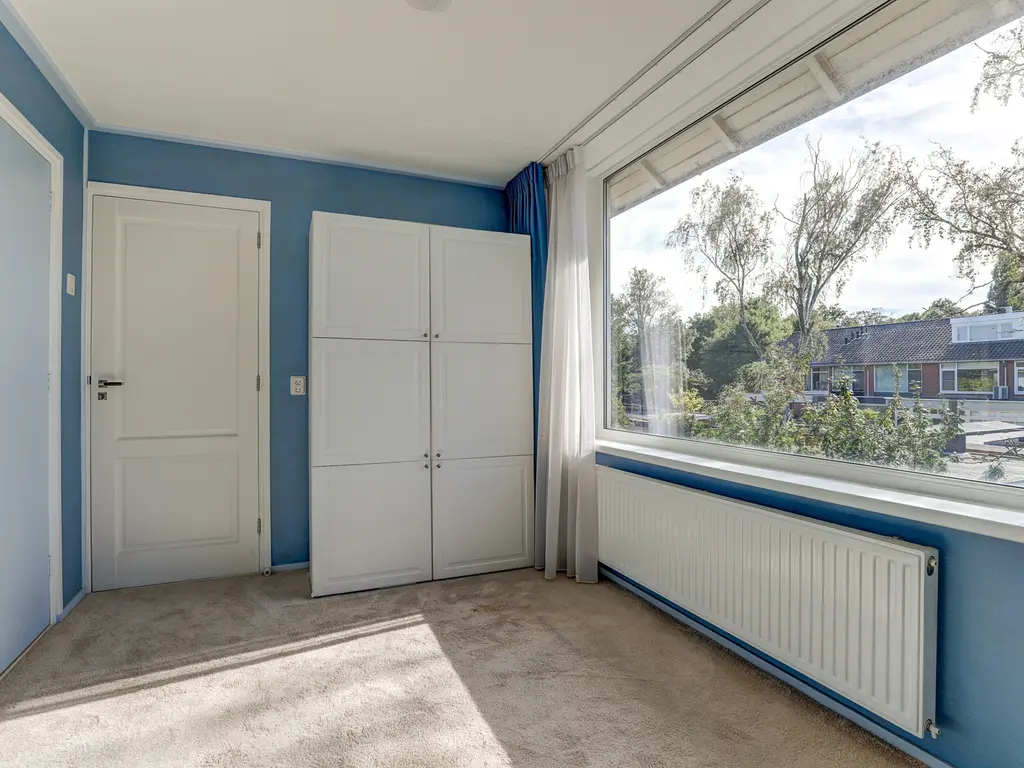 Baljuwweg 5, ZWIJNDRECHT