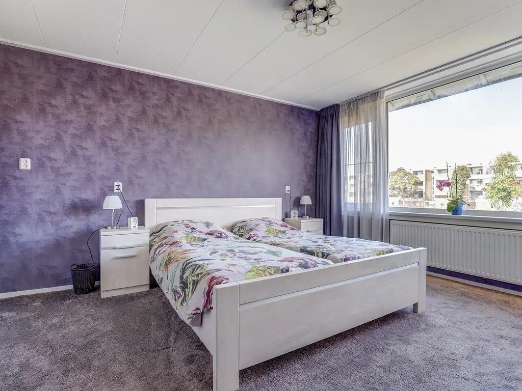 Baljuwweg 5, ZWIJNDRECHT