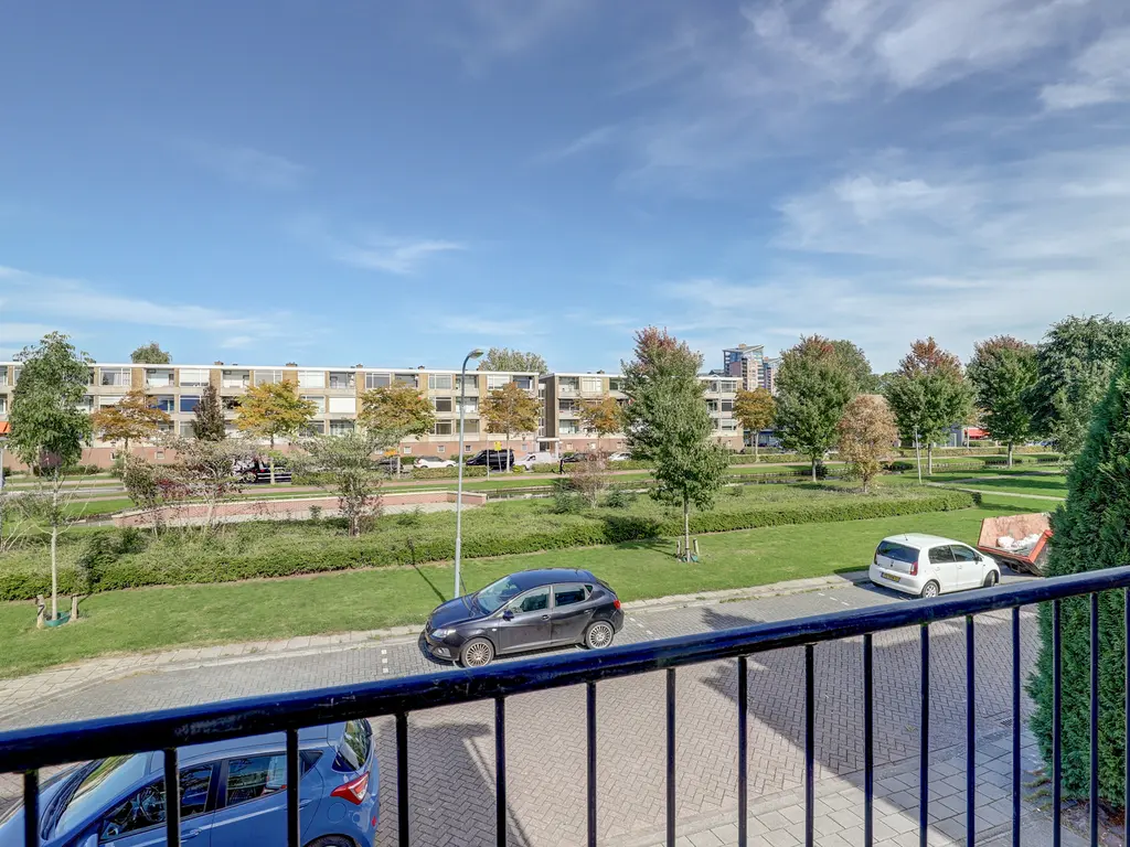 Baljuwweg 5, ZWIJNDRECHT