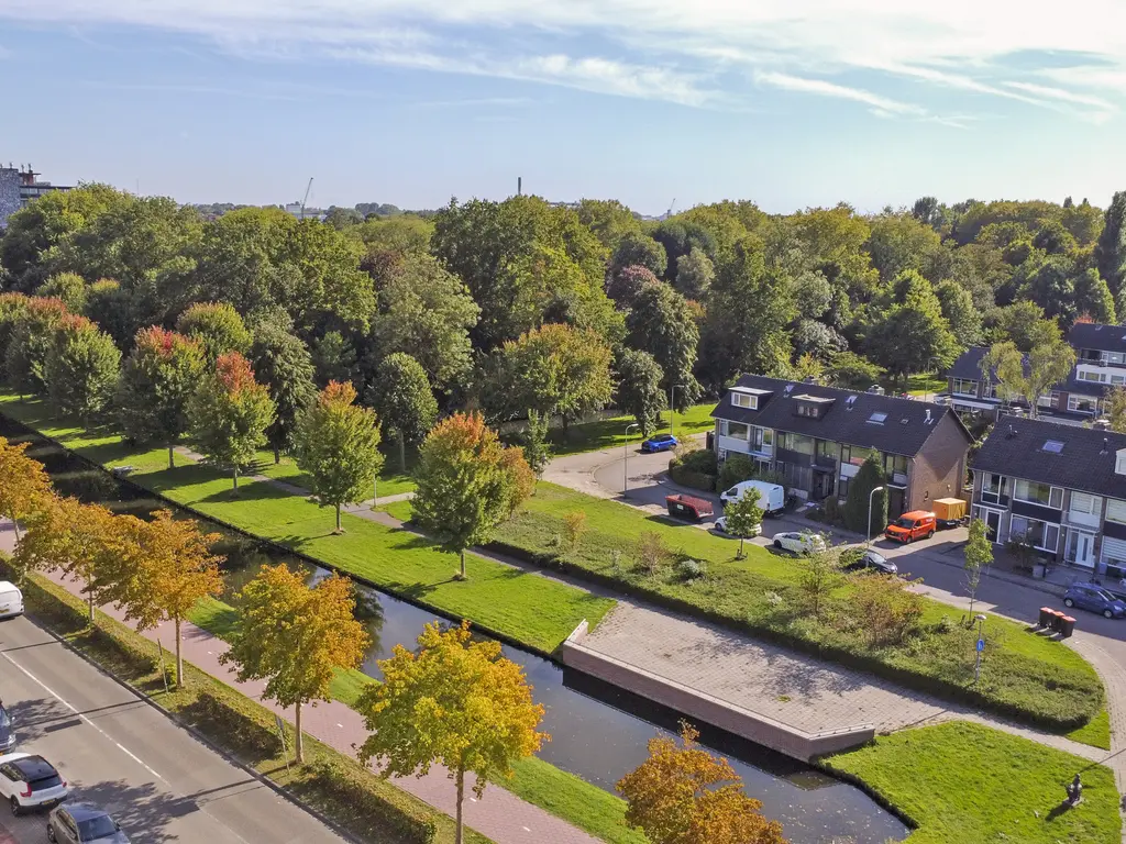 Baljuwweg 5, ZWIJNDRECHT