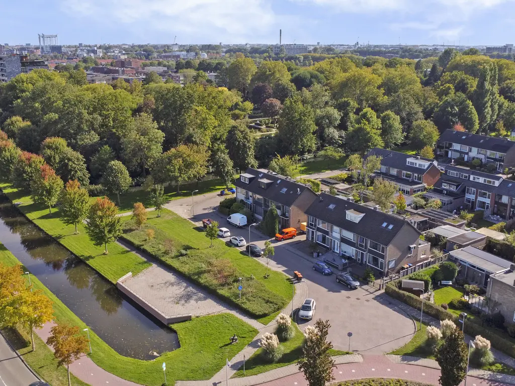 Baljuwweg 5, ZWIJNDRECHT