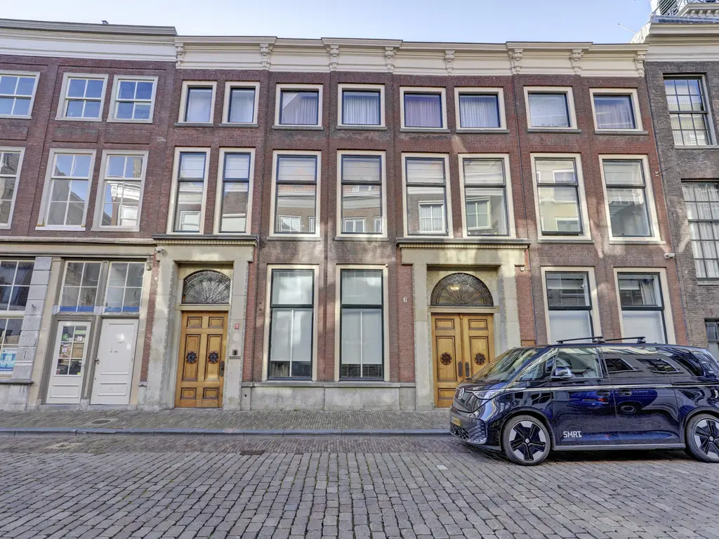 Groenmarkt 100, DORDRECHT