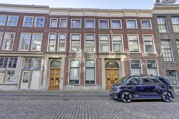Groenmarkt 100