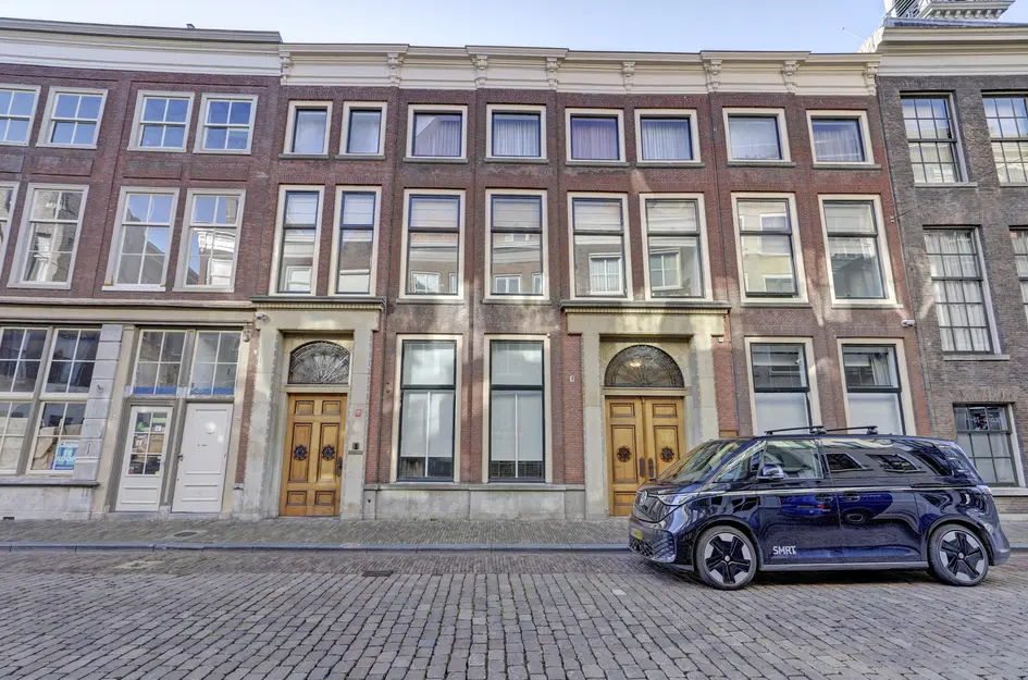 Groenmarkt 100