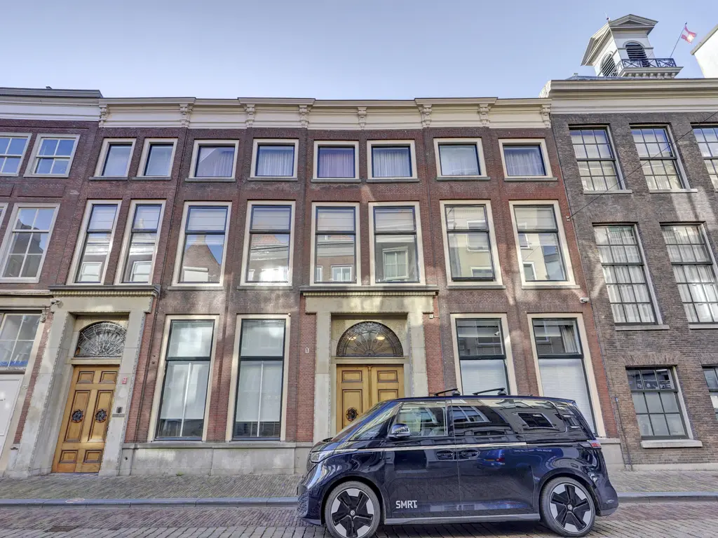 Groenmarkt 100, DORDRECHT