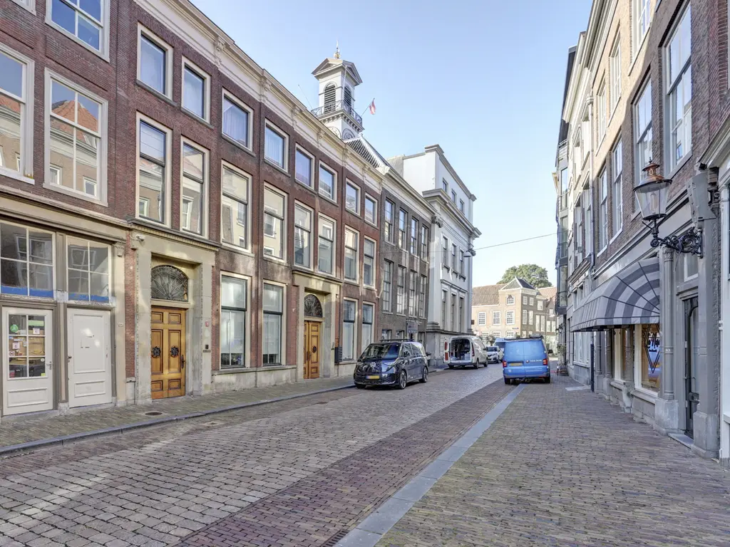 Groenmarkt 100, DORDRECHT