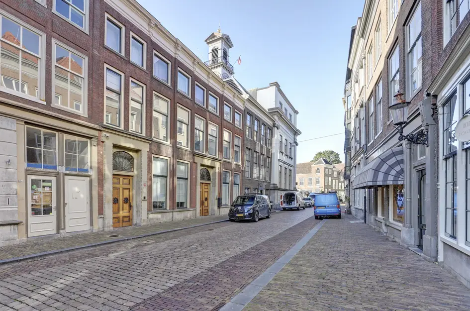 Groenmarkt 100