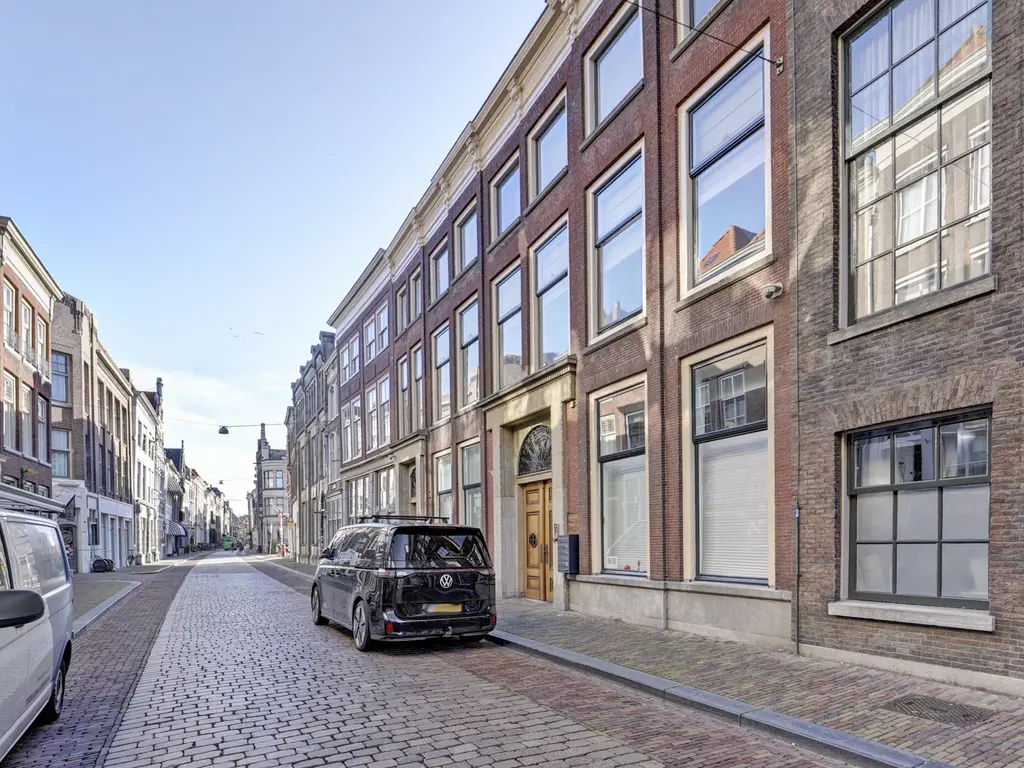 Groenmarkt 100, DORDRECHT