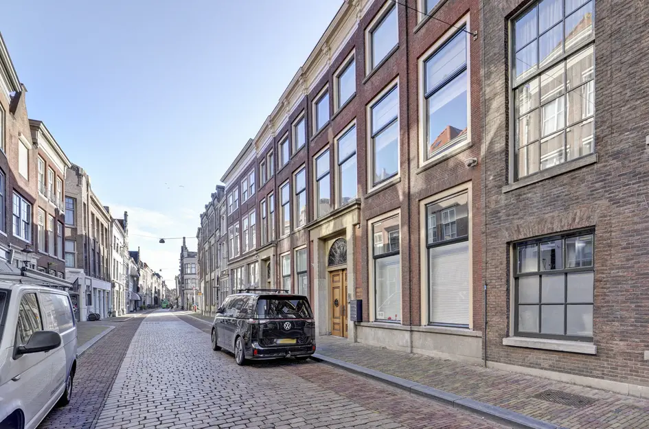 Groenmarkt 100