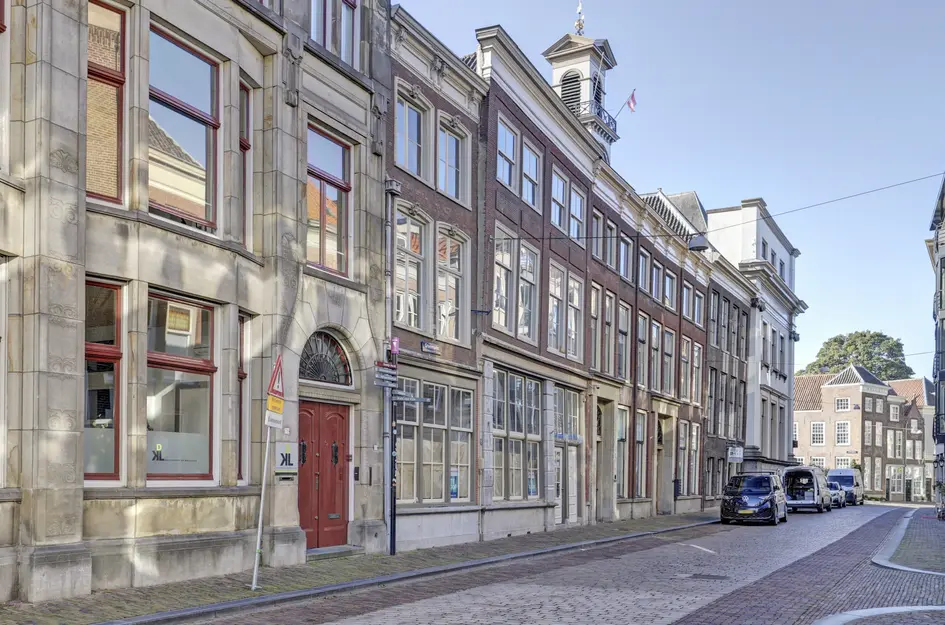 Groenmarkt 100