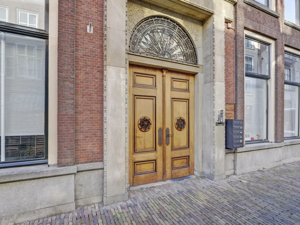Groenmarkt 100, DORDRECHT