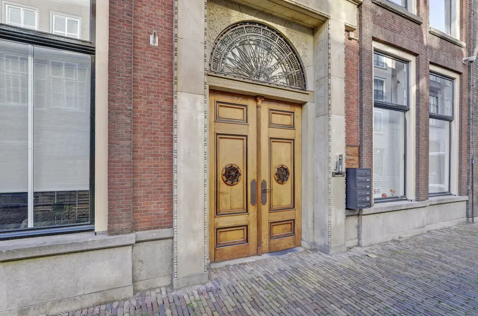 Groenmarkt 100
