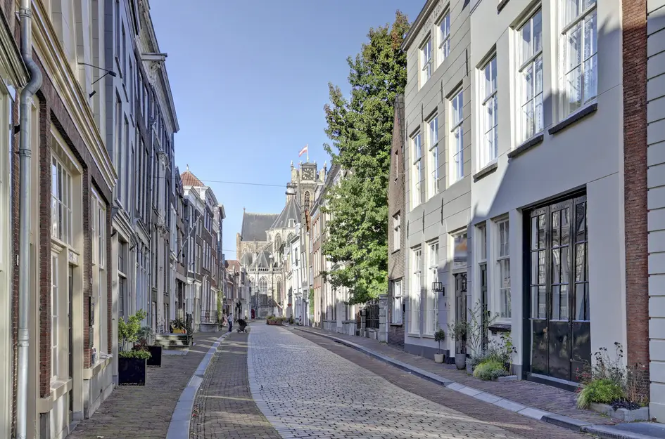 Groenmarkt 100
