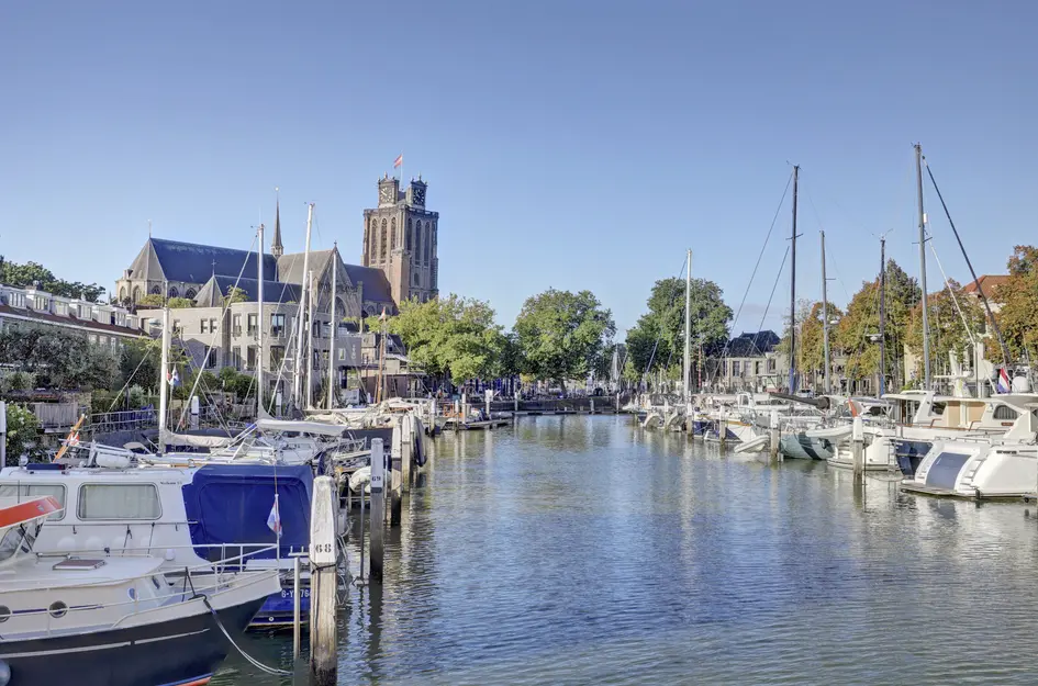 Groenmarkt 100