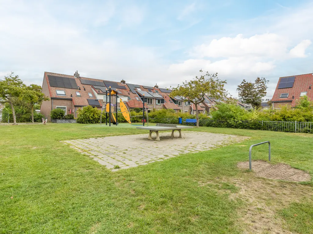 Wilgenhof 139, PAPENDRECHT