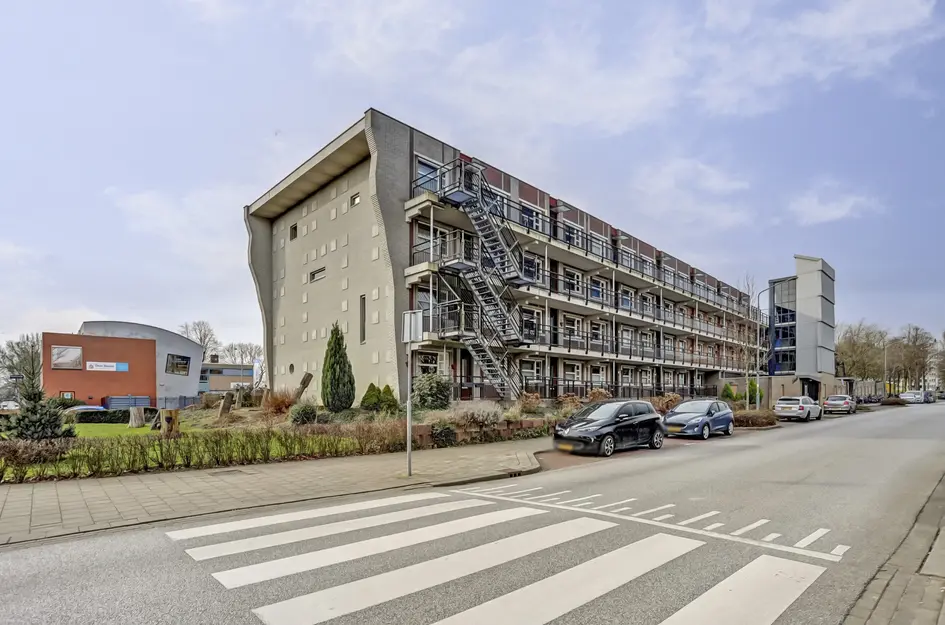 De Savornin Lohmanweg 76