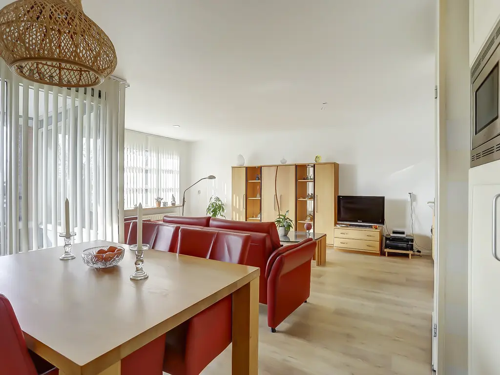 De Savornin Lohmanweg 76, DORDRECHT