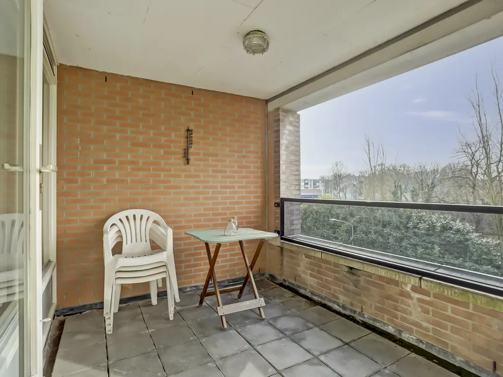 De Savornin Lohmanweg 76, DORDRECHT