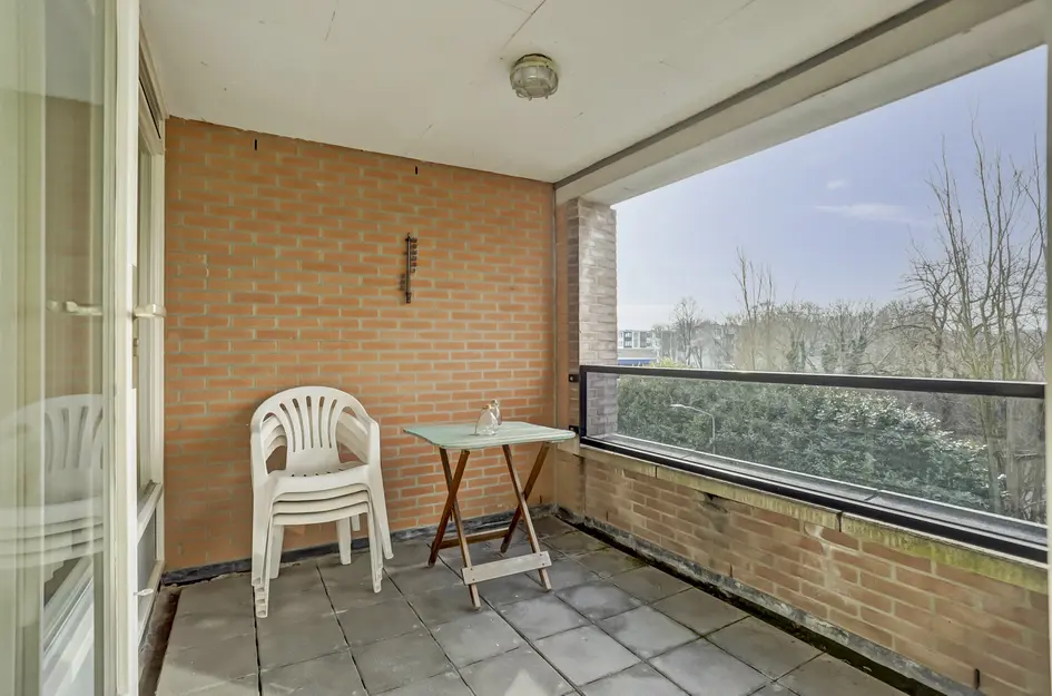 De Savornin Lohmanweg 76
