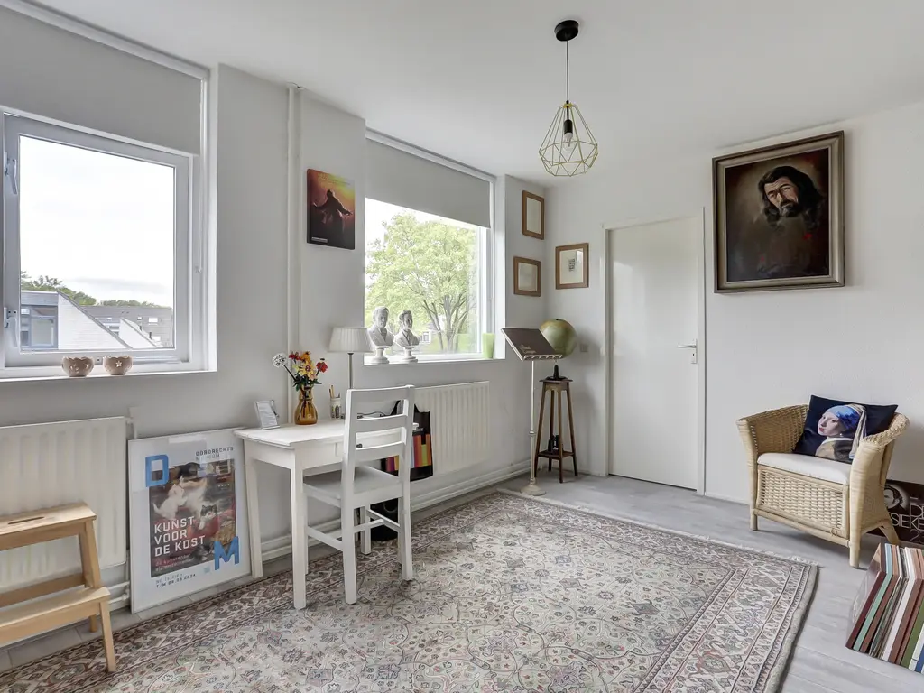 Johanna Naber-erf 419, DORDRECHT