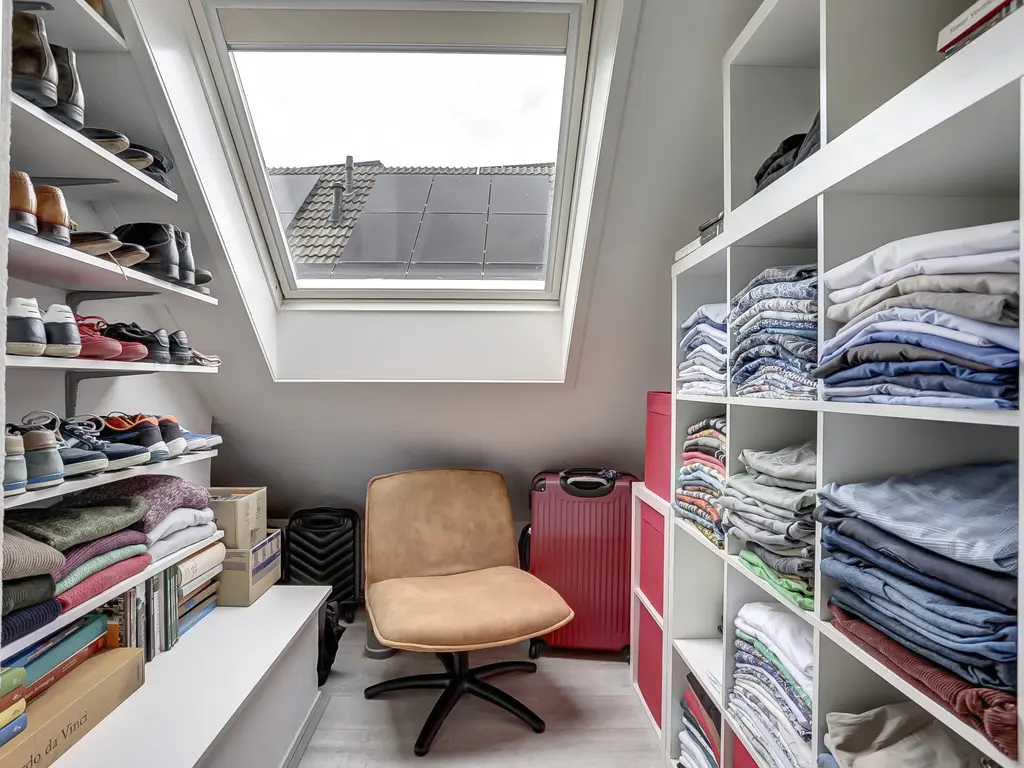 Johanna Naber-erf 419, DORDRECHT