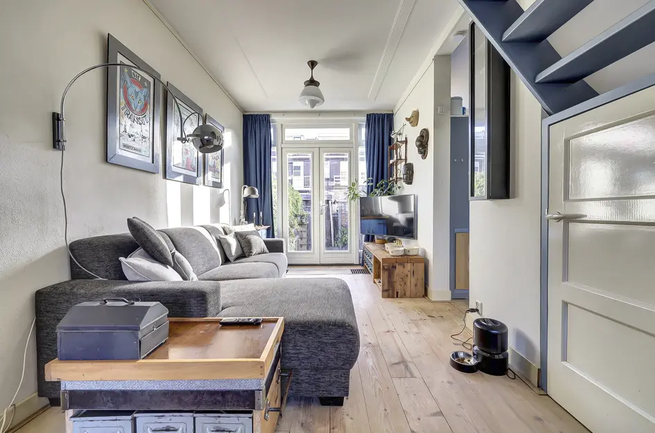 Van Manderstraat 24