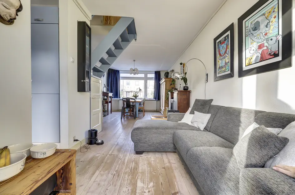 Van Manderstraat 24