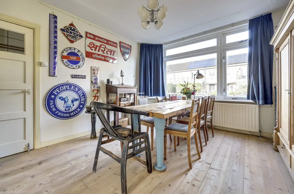 Van Manderstraat 24