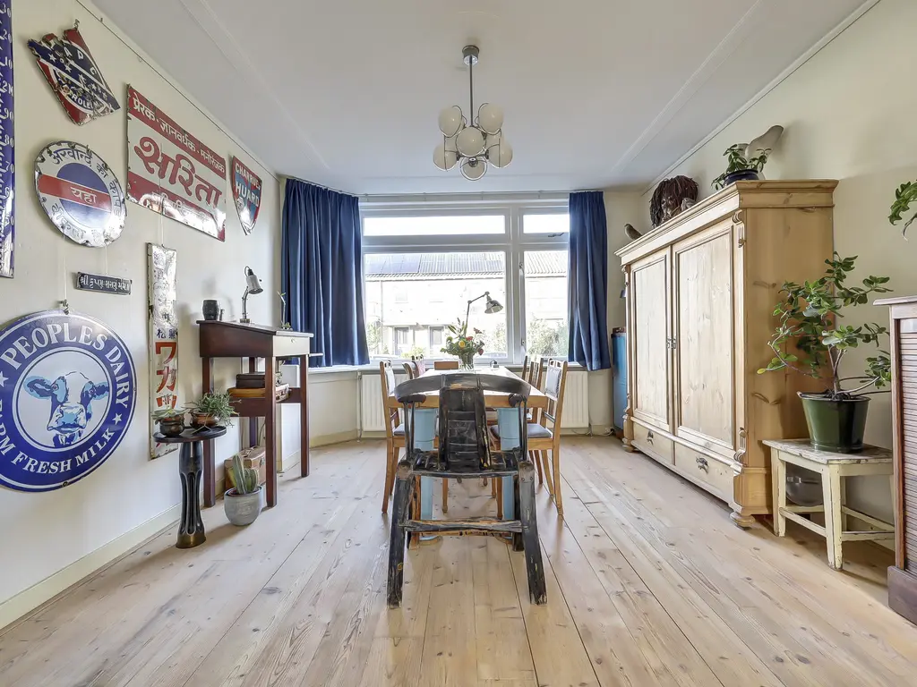 Van Manderstraat 24, DORDRECHT