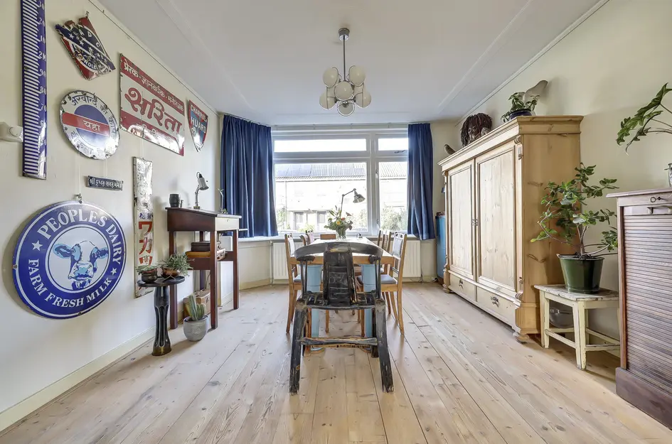 Van Manderstraat 24