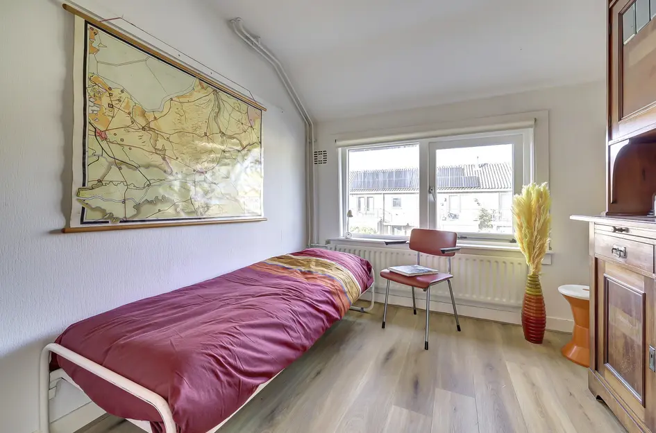 Van Manderstraat 24
