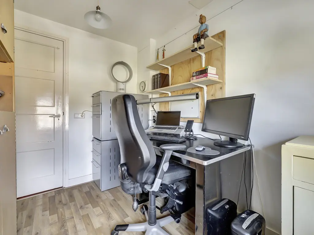 Van Manderstraat 24, DORDRECHT