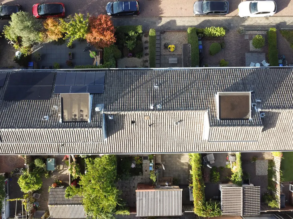 Van Manderstraat 24, DORDRECHT