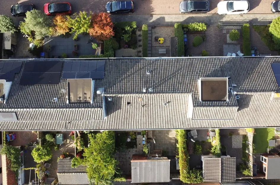 Van Manderstraat 24