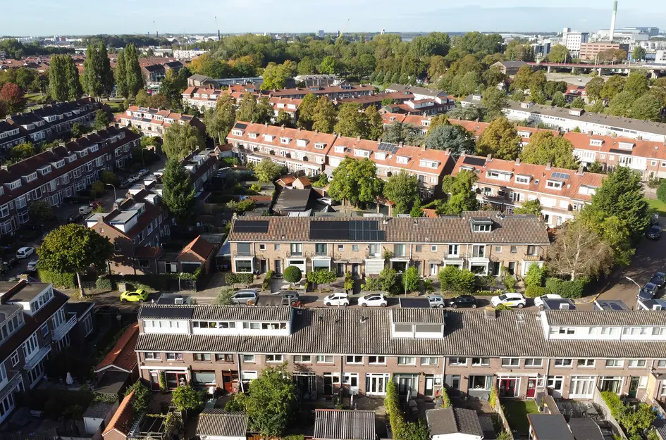 Van Manderstraat 24