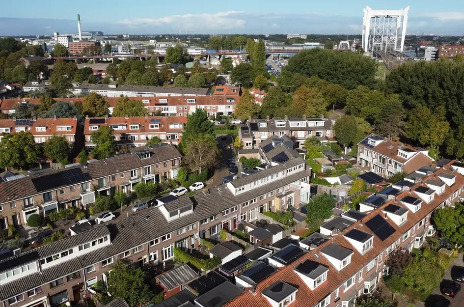 Van Manderstraat 24